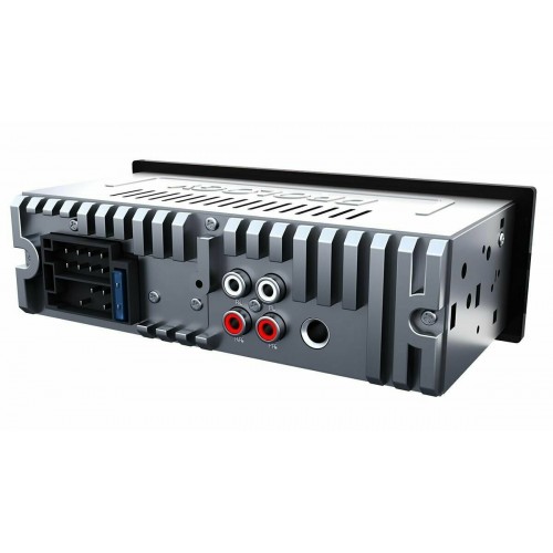 Автомагнитола Prology CMX-185 (черный) 4