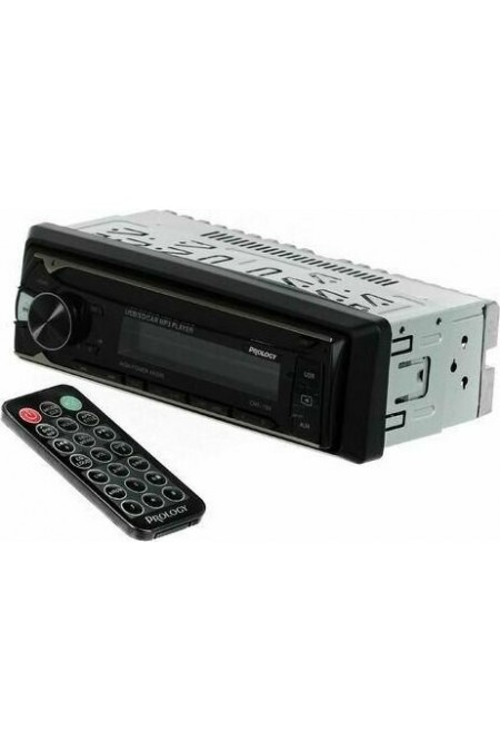 Автомагнитола Prology CMX-185 (черный) 5
