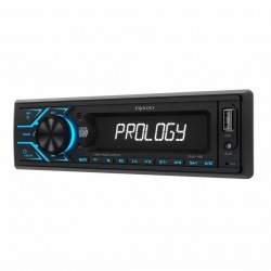 Автомагнитола PROLOGY CMX-190 (черный)