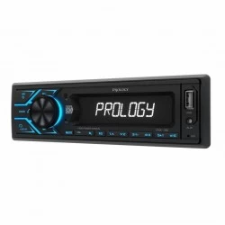 Автомагнитола PROLOGY CMX-190 (черный)