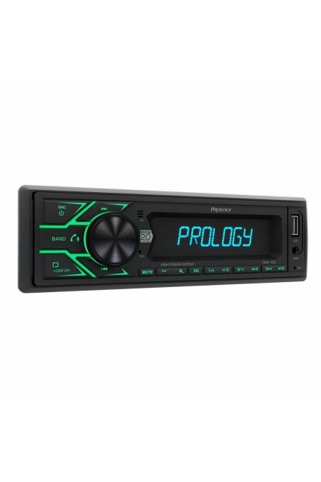 Автомагнитола PROLOGY CMX-190 (черный) 1