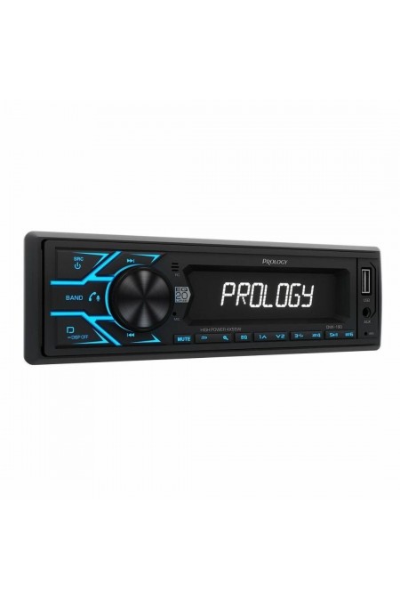 Автомагнитола PROLOGY CMX-190 (черный) 2