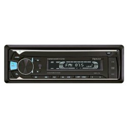 Автомагнитола Prology CMX-210 (черный)
