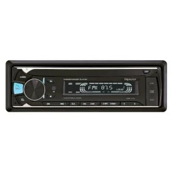 Автомагнитола Prology CMX-210 (черный)