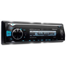 Автомагнитола Prology CMX-210 (черный)