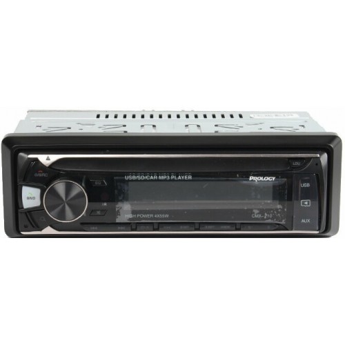 Автомагнитола Prology CMX-210 (черный) 3