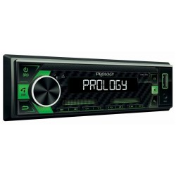 Автомагнитола Prology CMX-235 (черный)