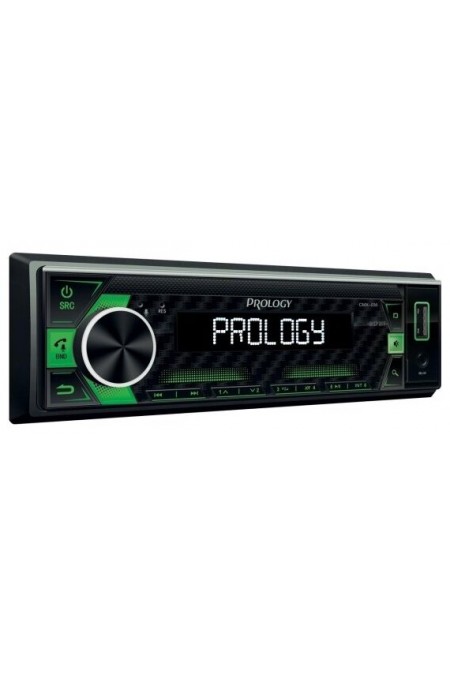 Автомагнитола Prology CMX-235 (черный) 