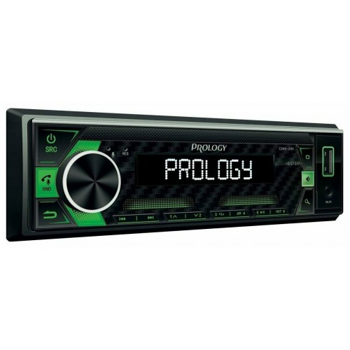 Автомагнитола Prology CMX-235 (черный) 