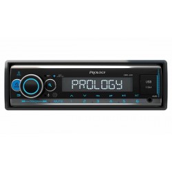 Автомагнитола Prology CMX-240 (черный)