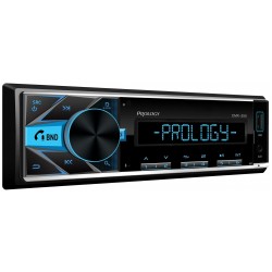 Автомагнитола Prology CMX-250 (черный)