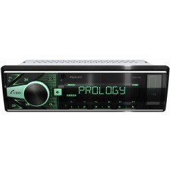 Автомагнитола Prology CMX-250 (черный)