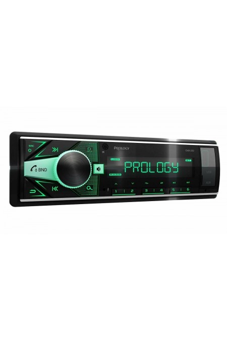 Автомагнитола Prology CMX-250 (черный) 3