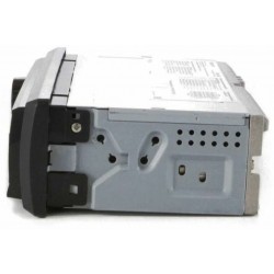 Автомагнитола Prology CMX-260 (черный)