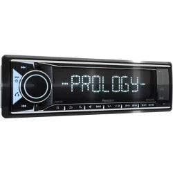 Автомагнитола Prology CMX-270 (черный)