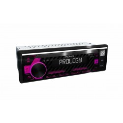 Автомагнитола Prology CMX-400 (черный)