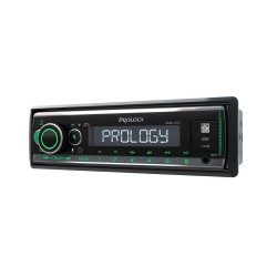 Автомагнитола Prology CMX-410 (черный)