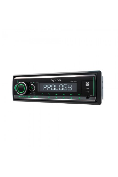Автомагнитола Prology CMX-410 (черный) 
