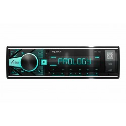 Автомагнитола Prology CMX-420 (черный)