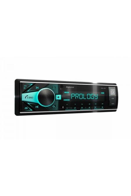 Автомагнитола Prology CMX-420 (черный) 1