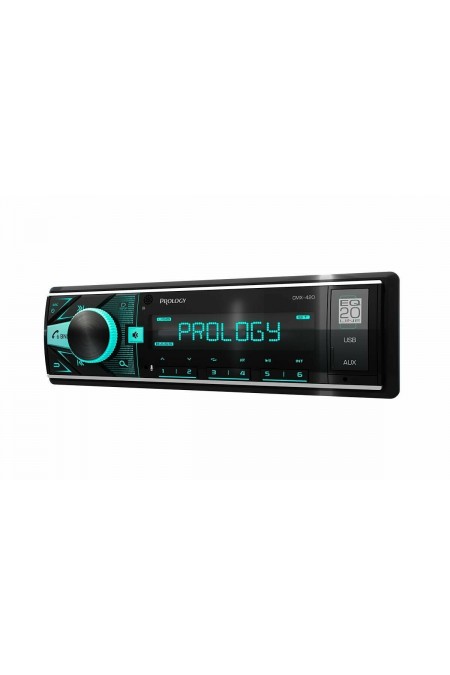 Автомагнитола Prology CMX-420 (черный) 2