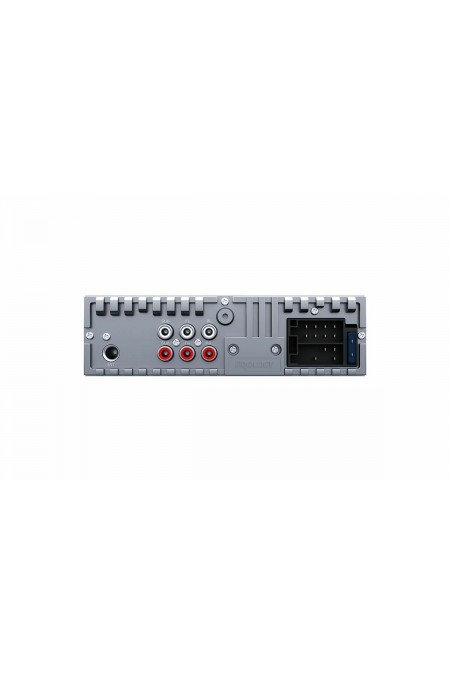 Автомагнитола Prology CMX-420 (черный) 3