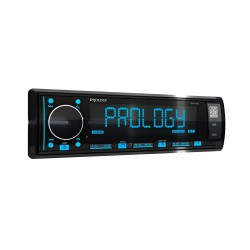 Автомагнитола Prology CMX-430 (черный)