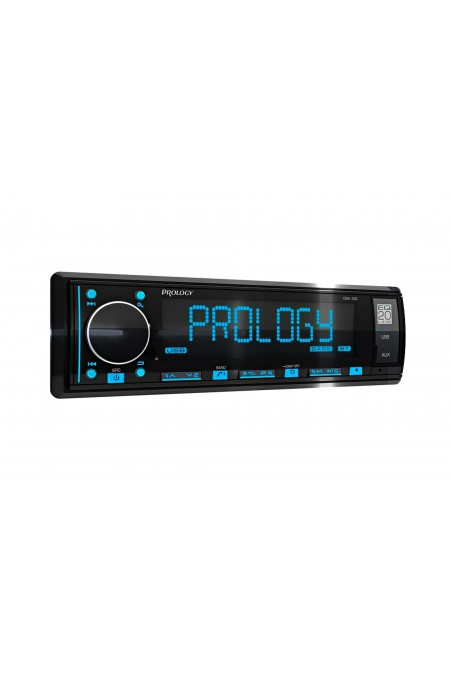 Автомагнитола Prology CMX-430 (черный) 
