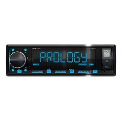 Автомагнитола Prology CMX-430 (черный)