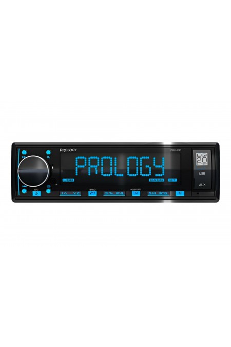 Автомагнитола Prology CMX-430 (черный) 1