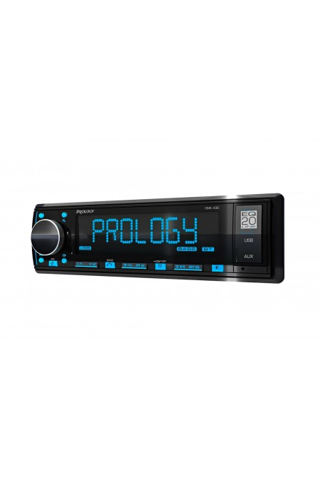Автомагнитола Prology CMX-430 (черный) 2