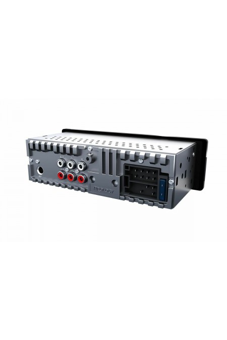Автомагнитола Prology CMX-430 (черный) 4