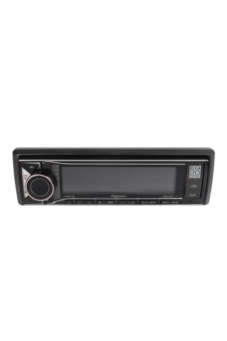 Автомагнитола Prology CMX-440 (черный) 