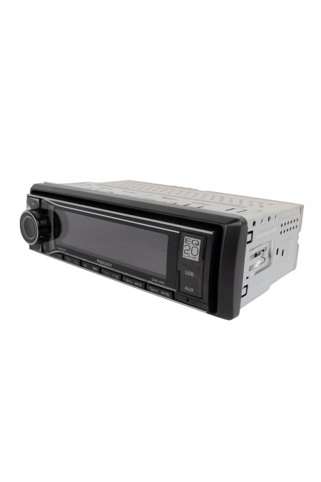 Автомагнитола Prology CMX-440 (черный) 1