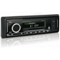 Автомагнитола Prology GT-110 (черный)