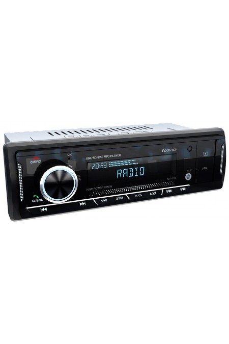 Автомагнитола Prology GT-110 (черный) 3