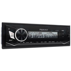 Автомагнитола Prology GT-120 (черный)