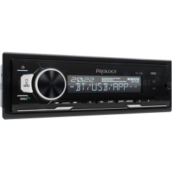 Автомагнитола Prology GT-130 (черный)