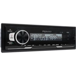 Автомагнитола Prology GT-130 (черный)