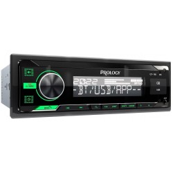 Автомагнитола Prology GT-160 (черный)