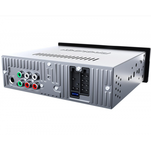 Автомагнитола Prology GT-160 (черный) 3