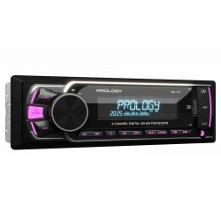 Автомагнитола Prology MG-110 (черный)