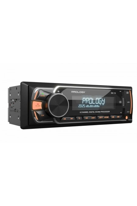 Автомагнитола Prology MG-110 (черный) 2