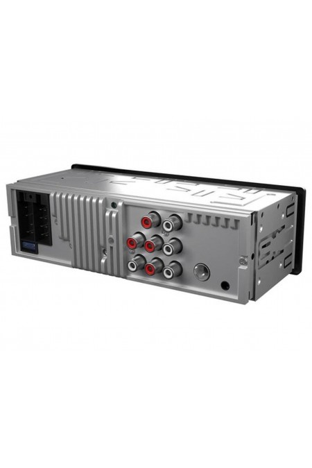 Автомагнитола Prology MG-110 (черный) 3