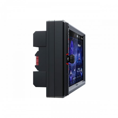 Автомагнитола Prology MPA-220 (черный) 1