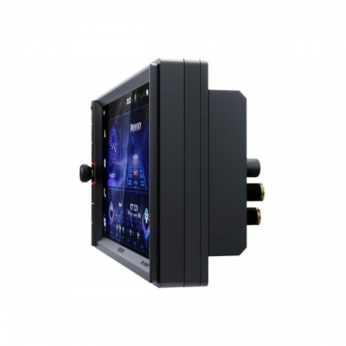 Автомагнитола Prology MPA-220 (черный) 3