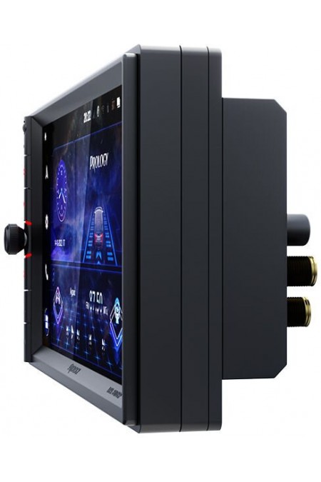 Автомагнитола Prology MPA-220 (черный) 4