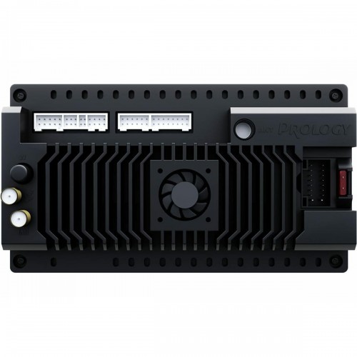 Автомагнитола Prology MPA-220 (черный) 4