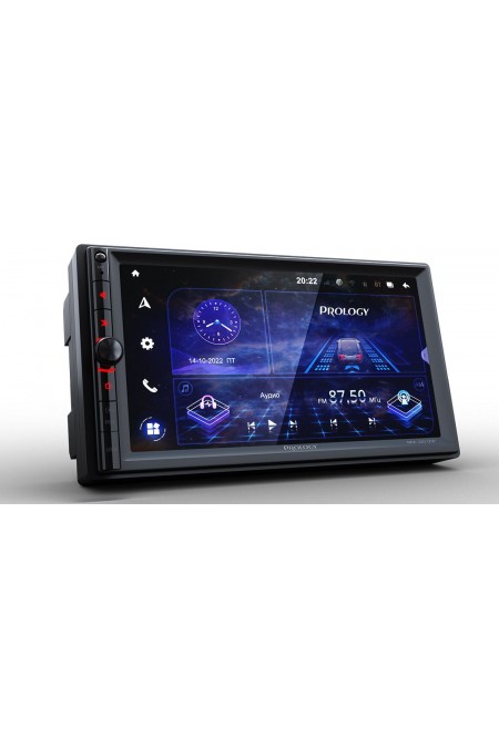 Автомагнитола Prology MPA-220 (черный) 5