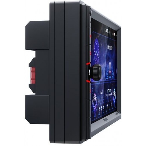 Автомагнитола Prology MPA-220 (черный) 6